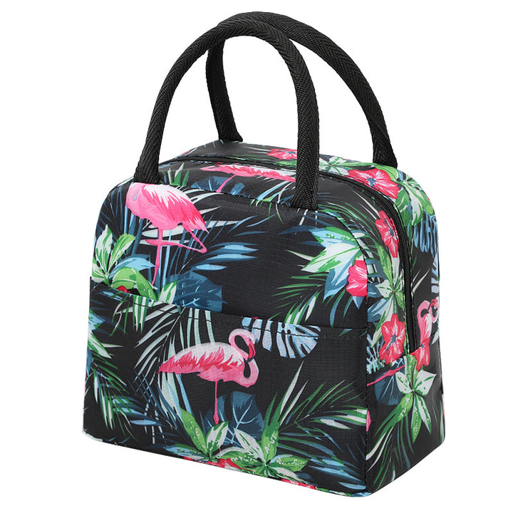 Stylish Insulated Lunch Kalsten