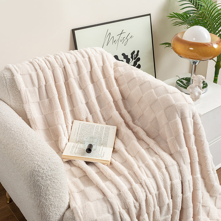 Ladies Snuggle Blanket Kalsten