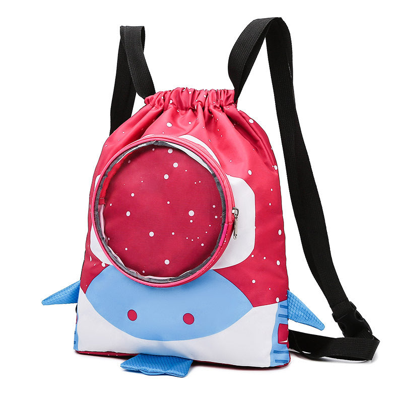Kid's Playful Backpack Kalsten