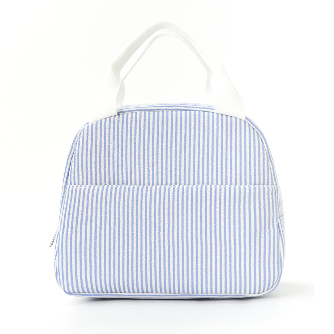 Insulated Lunch Box