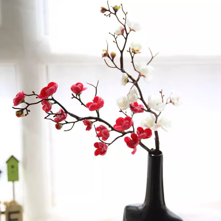 Elegant Cherry Blossom Branch Arrangement