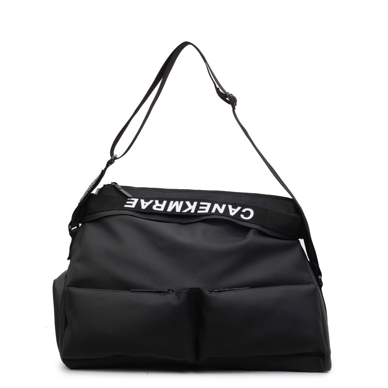 Multi-Functional Gym Tote Bag