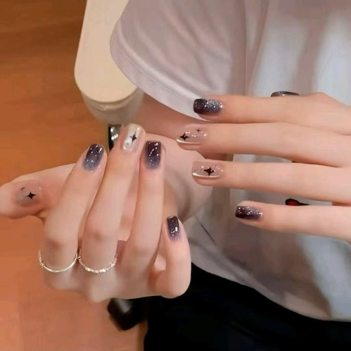 Playful Character Nail Art Collection Kalsten