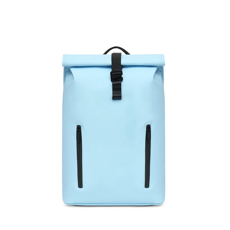 Roll-Top Waterproof Adventure Backpack Kalsten