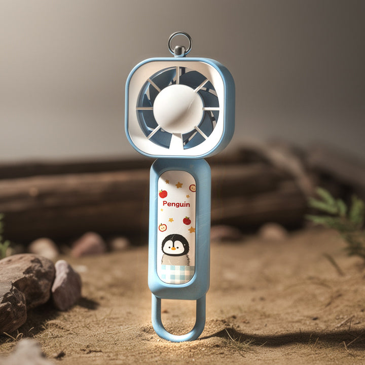Portable Handheld Fan Kalsten