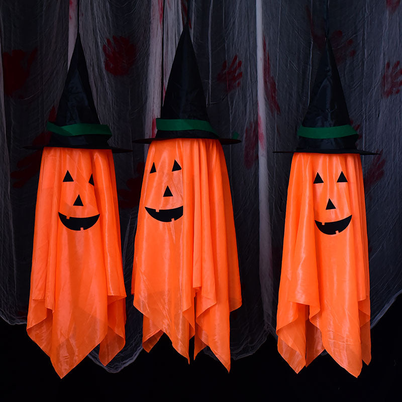 Decorative Halloween Hanging Ghost Kalsten