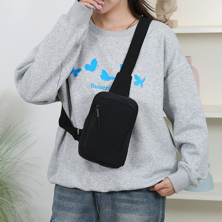 Compact Urban Sling Bag Kalsten