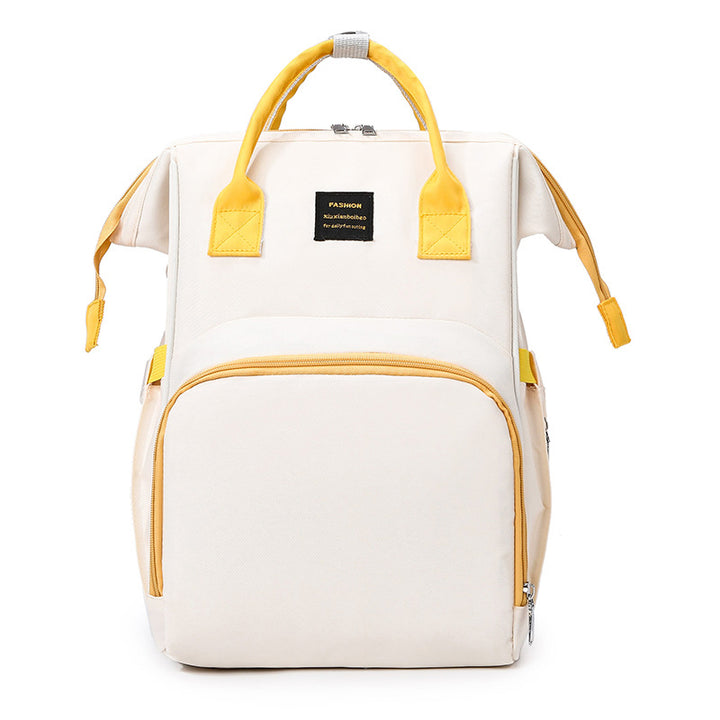 Versatile Multi-Functional Backpack Kalsten