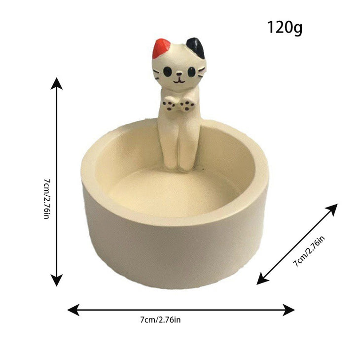 creative cat shelf Kalsten