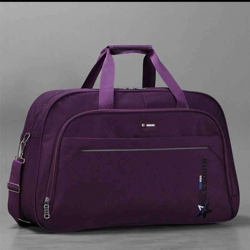 Sporty Carrying Bag Kalsten