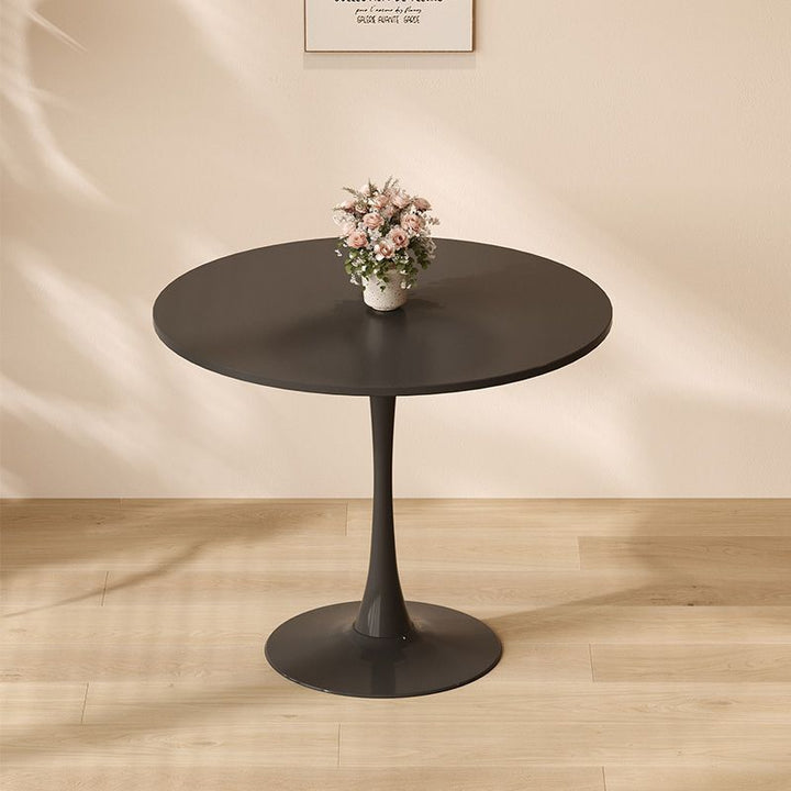 Modern Ergonomic Dining Chair Kalsten