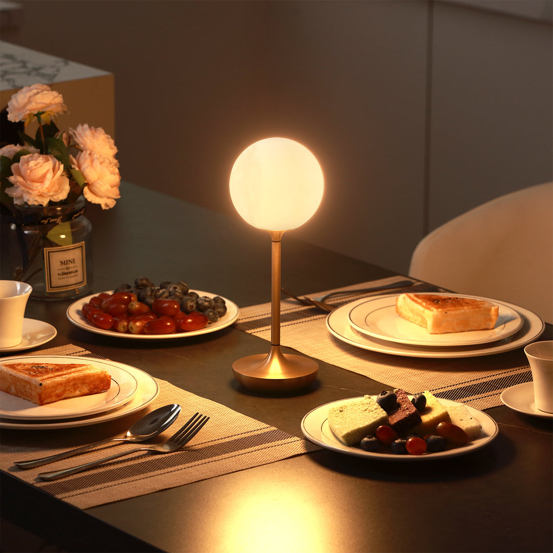 Modern Table Lamp for Stylish Home Decoration