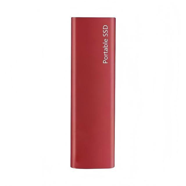 Portable Solid State Drive Kalsten