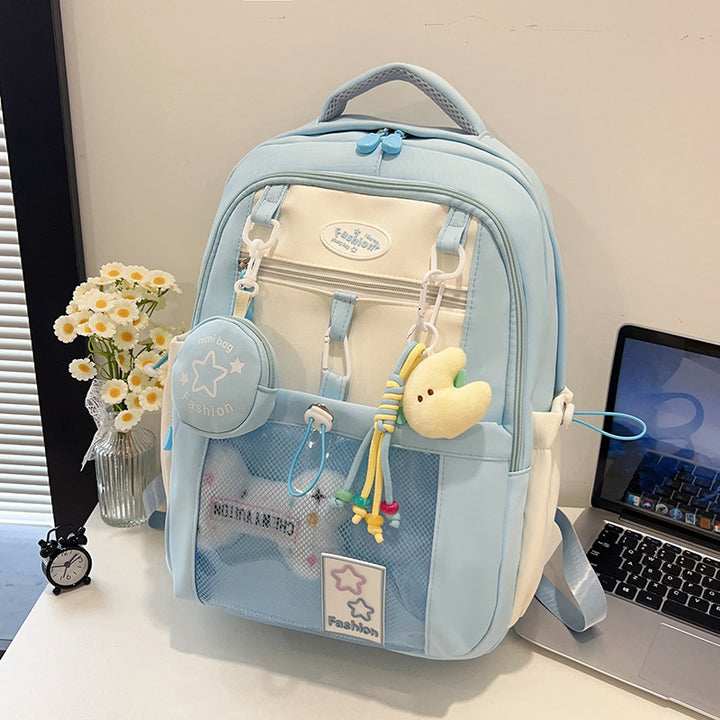 Fashionable Backpack Kalsten