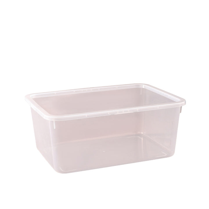 Transparent Storage Container Kalsten