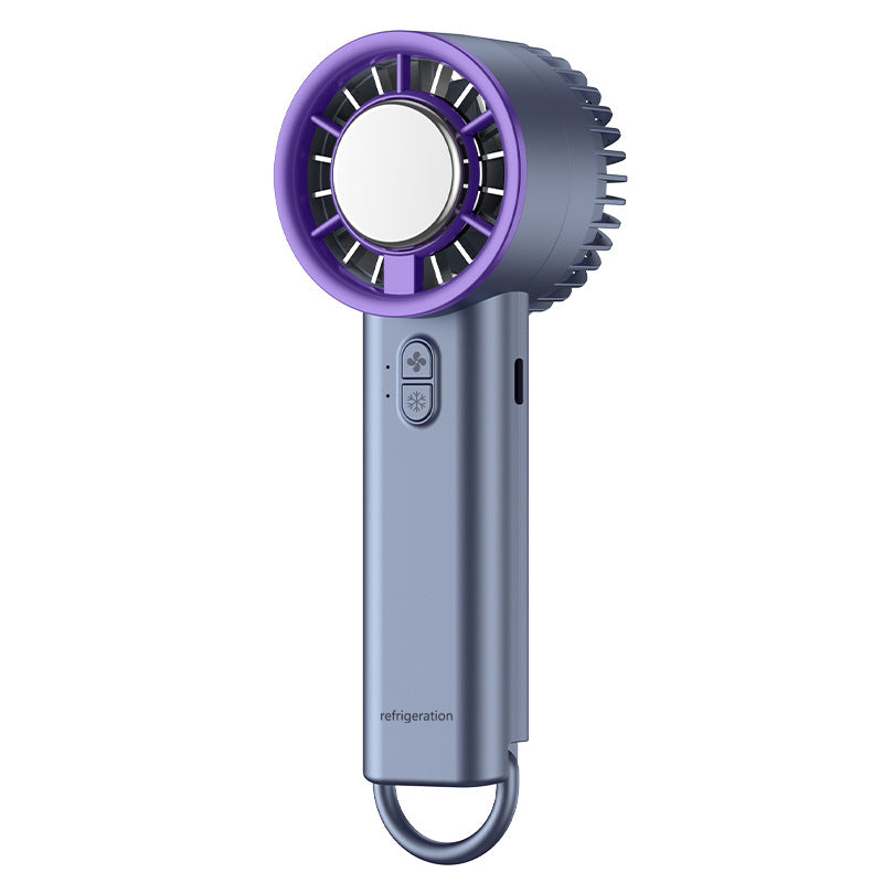 Portable Mini Handheld Cooling Fan Kalsten
