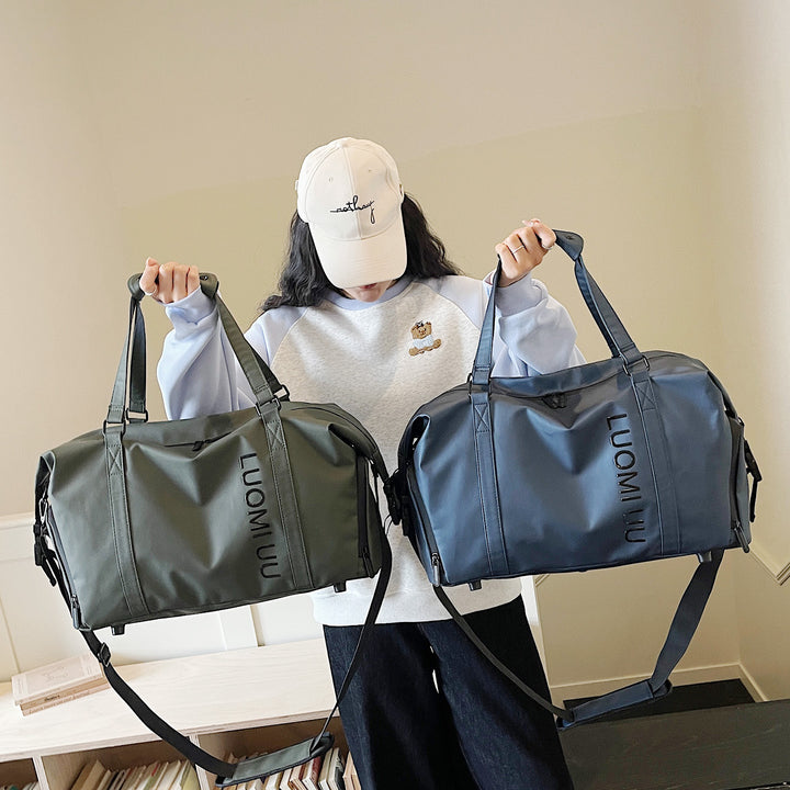 Waterproof Travel Duffel Bag Kalsten