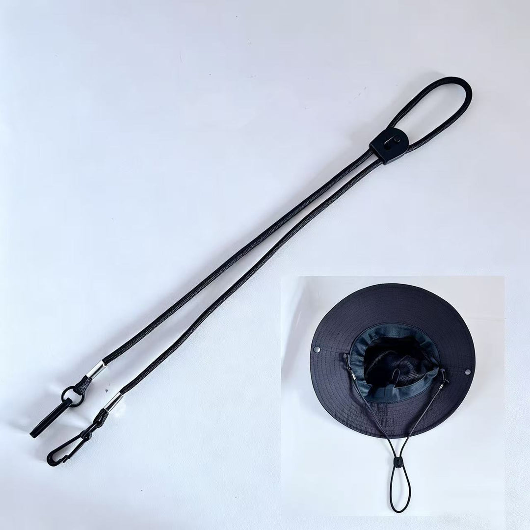 Multi-Purpose Adjustable Cord Kalsten