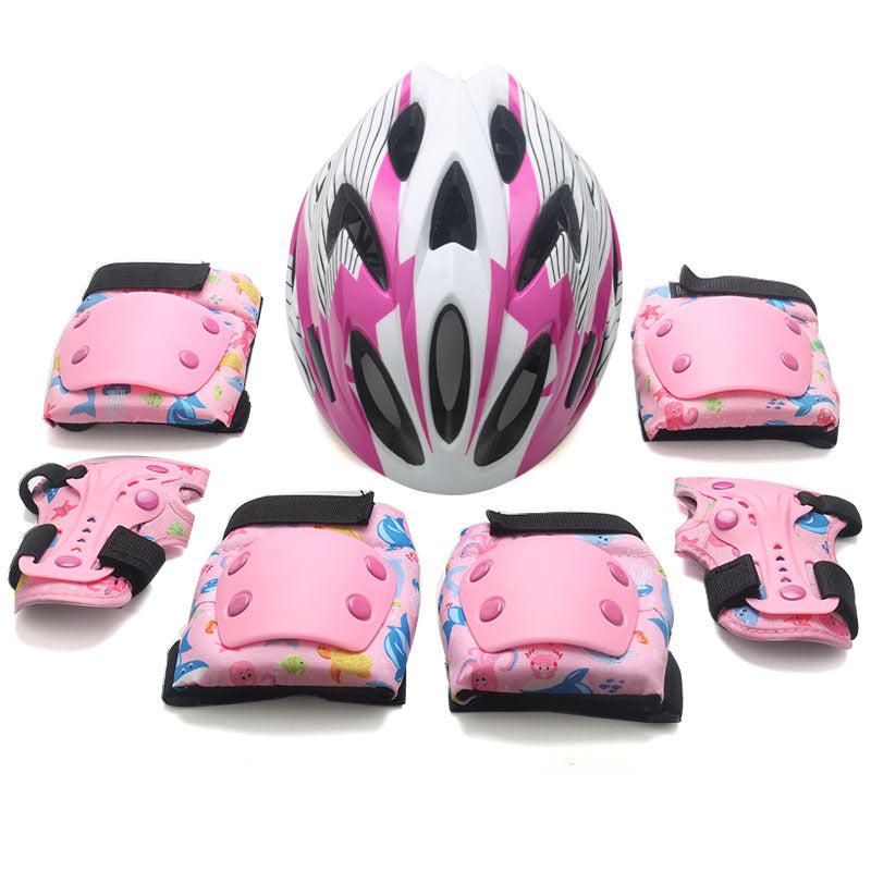 Children's Protective Gear Kalsten