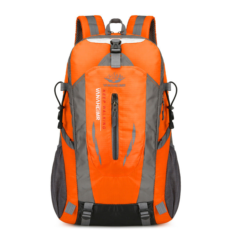 High-Performance Hiking Backpack Kalsten