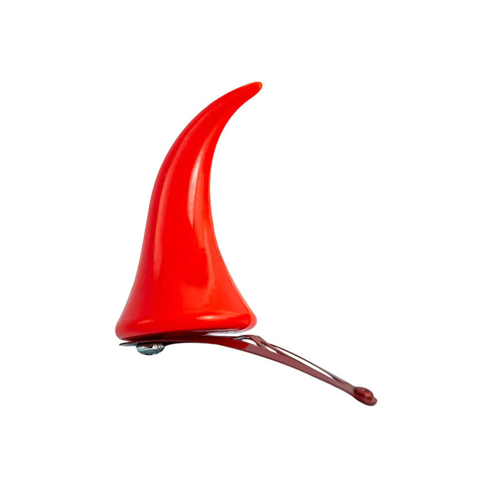 Funny horns for costume parties