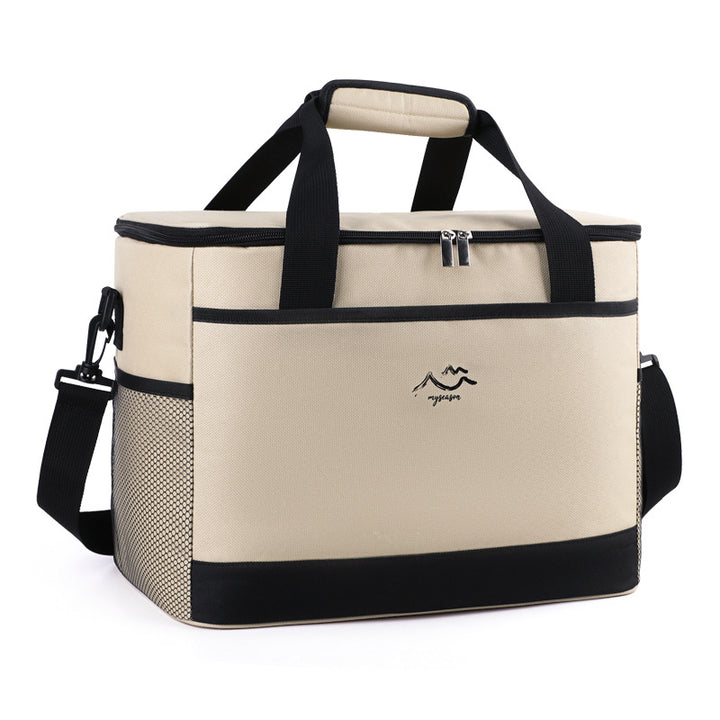 Versatile Insulated Food Cooler Tote Kalsten