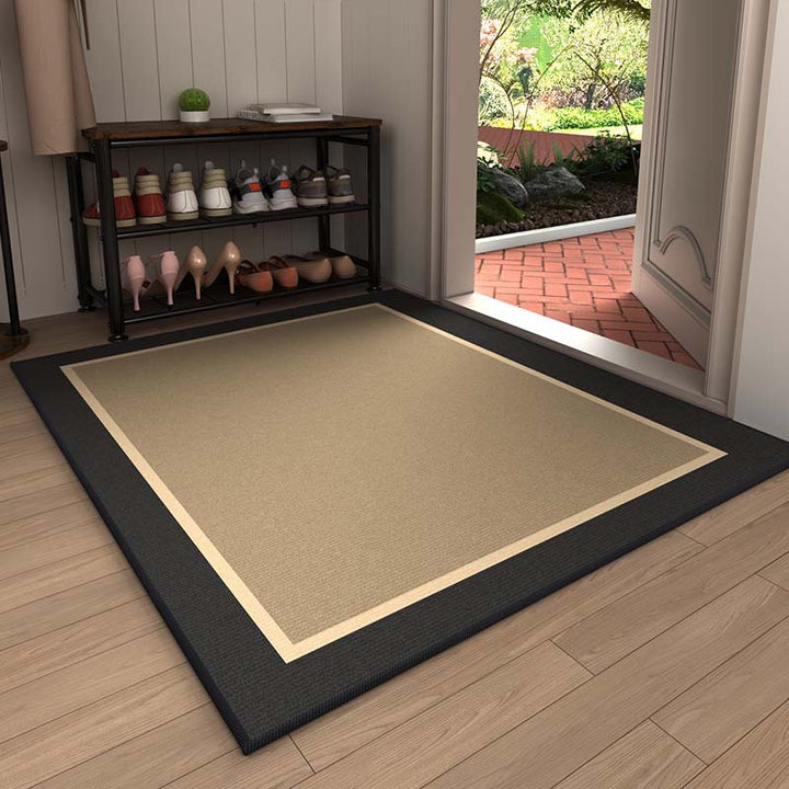 Decorative Area Rug Kalsten