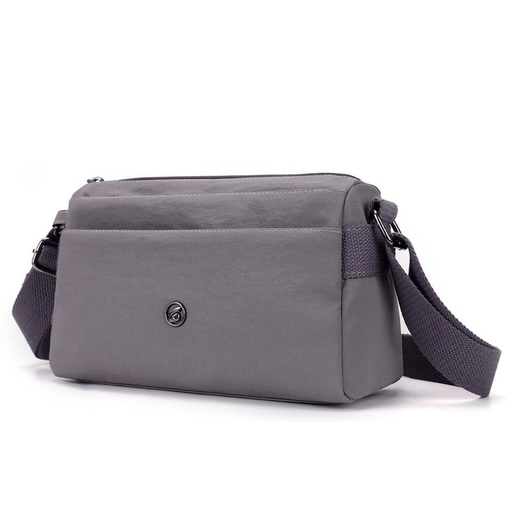 Stylish Adjustable Shoulder Bag Kalsten