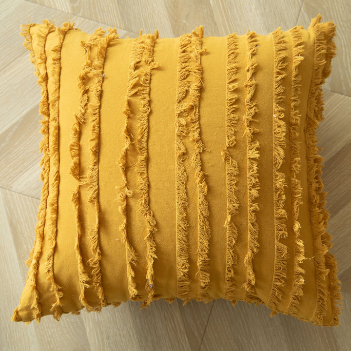 Soft Decorative Pillow