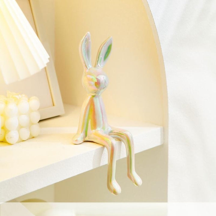 Modern Decorative Sculpture