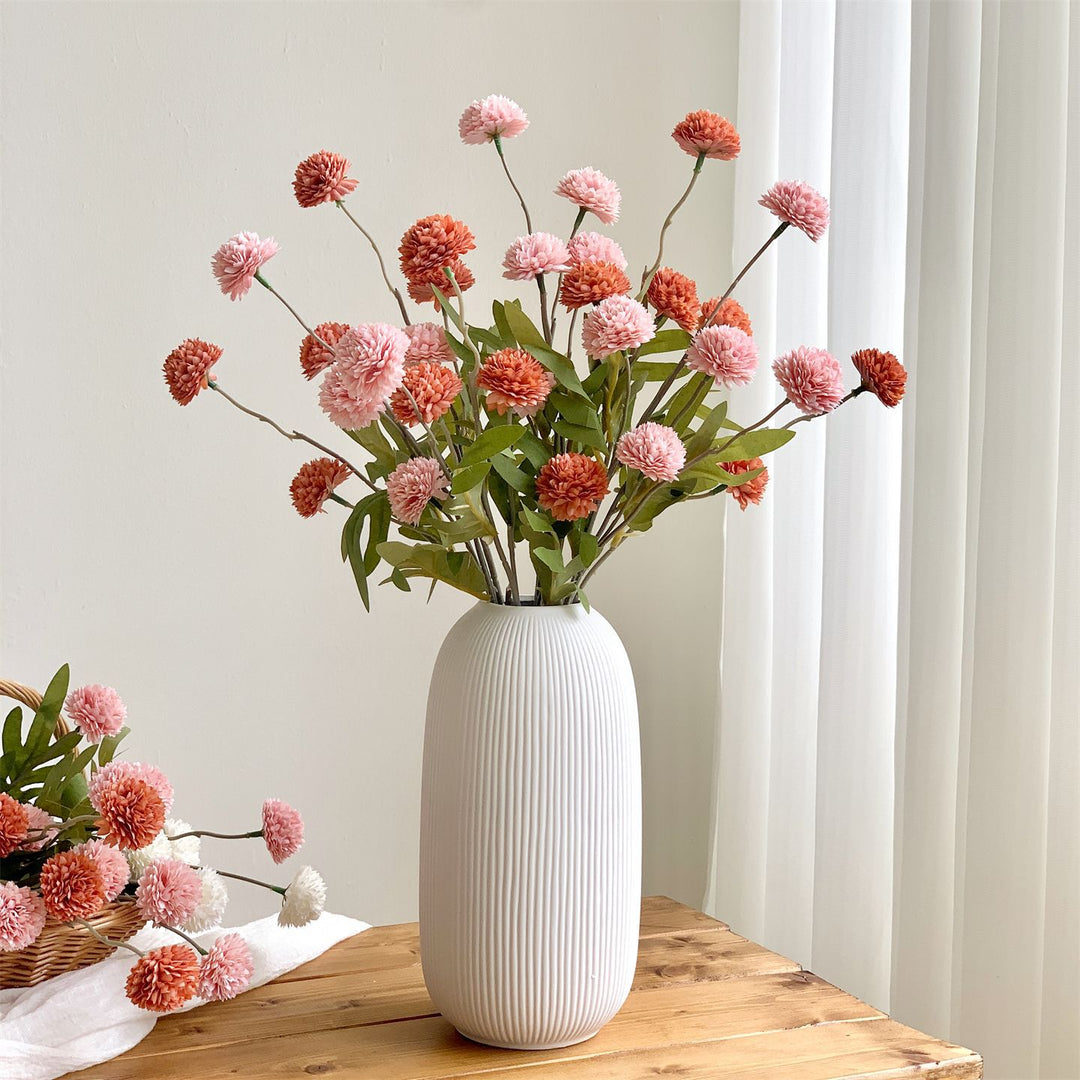 Elegant Decorative Floral Bouquet