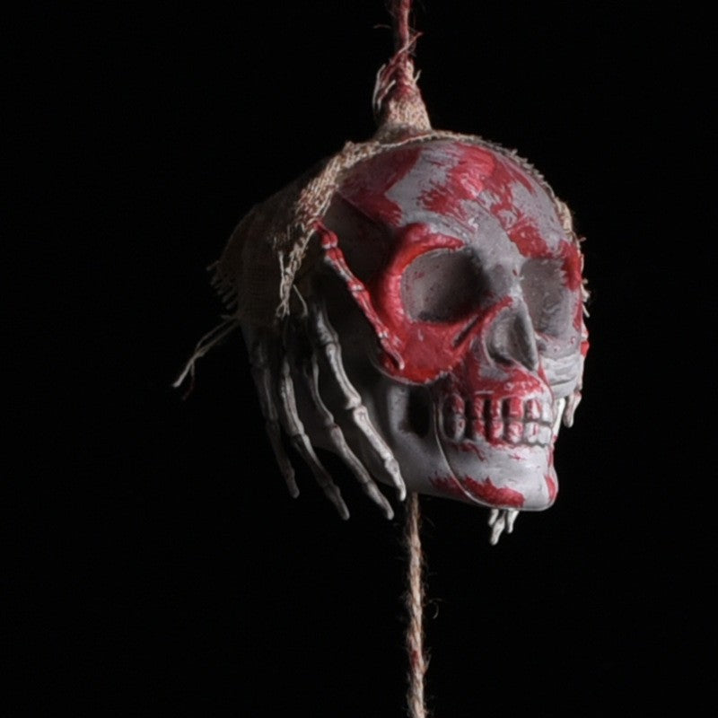 Decorative Skull Kalsten