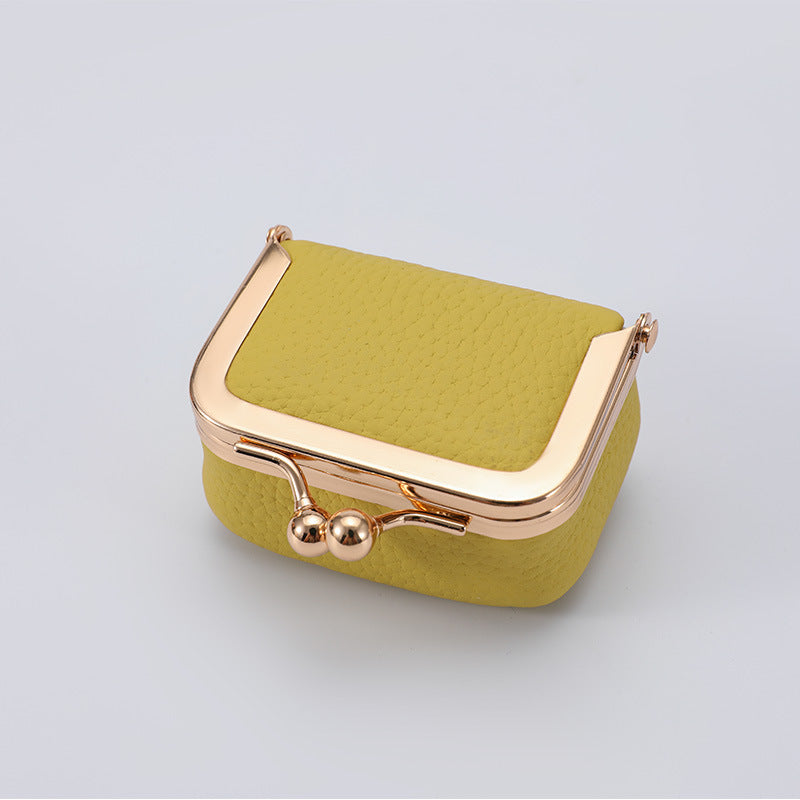 Elegant Vintage Clutch Kalsten