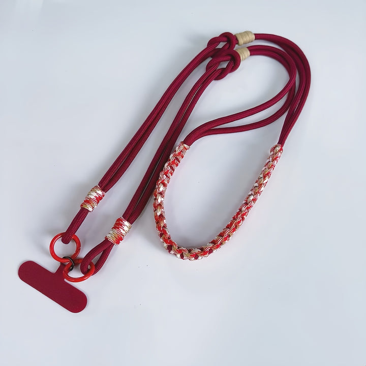 Durable Multifunctional Outdoor Leash Kalsten