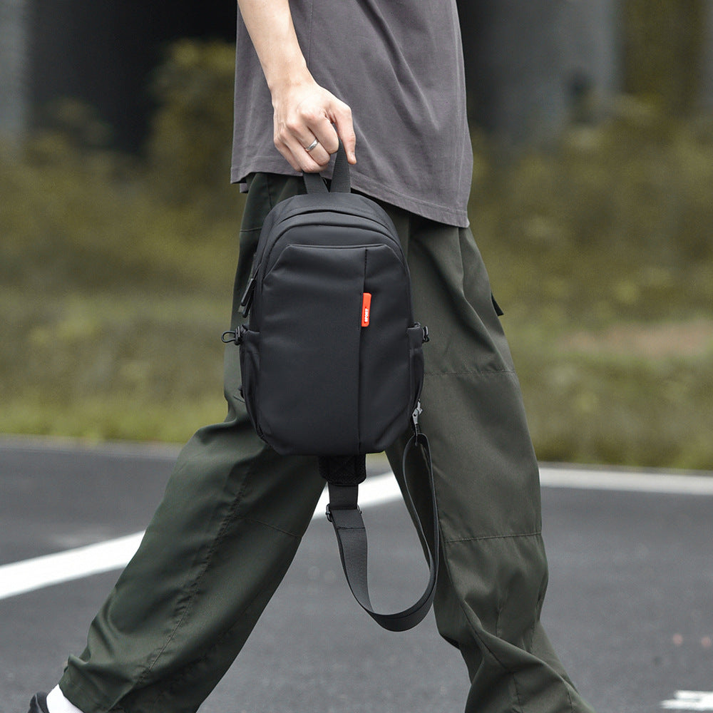 Waterproof Sling Bag Kalsten