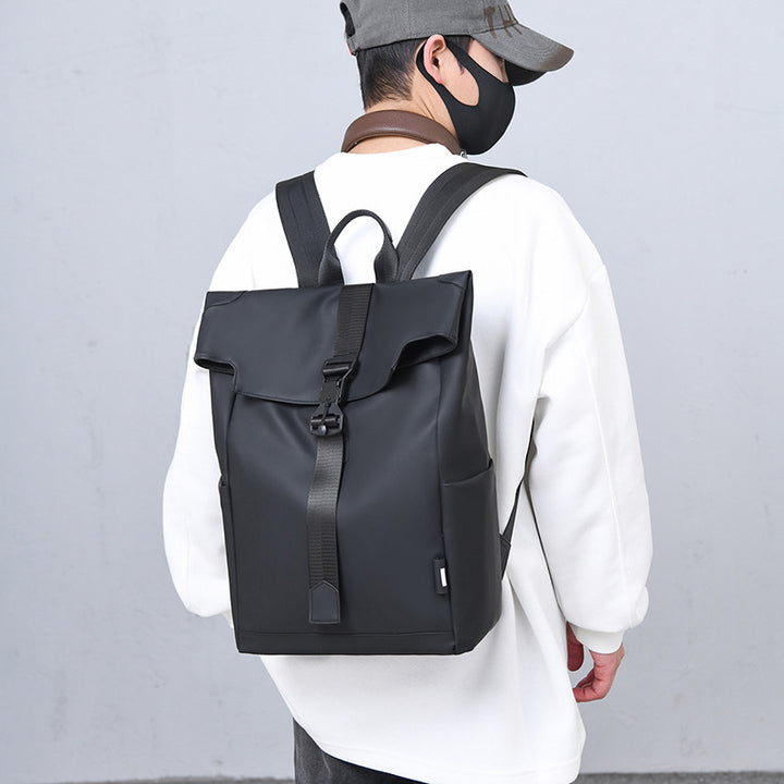Waterproof Rolltop Backpack Kalsten 1787920094