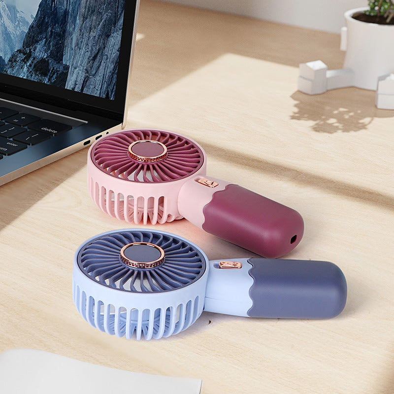 Portable Handheld Fan kalsten