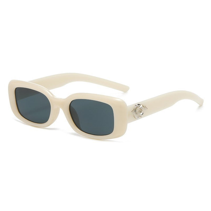 Chunky Square Sunglasses Kalsten