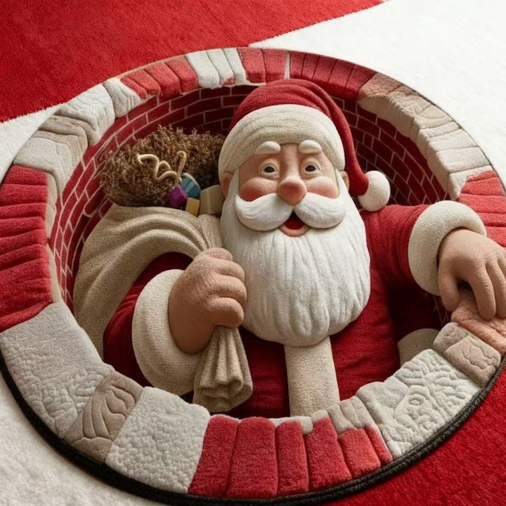 Decorative Theme Rug