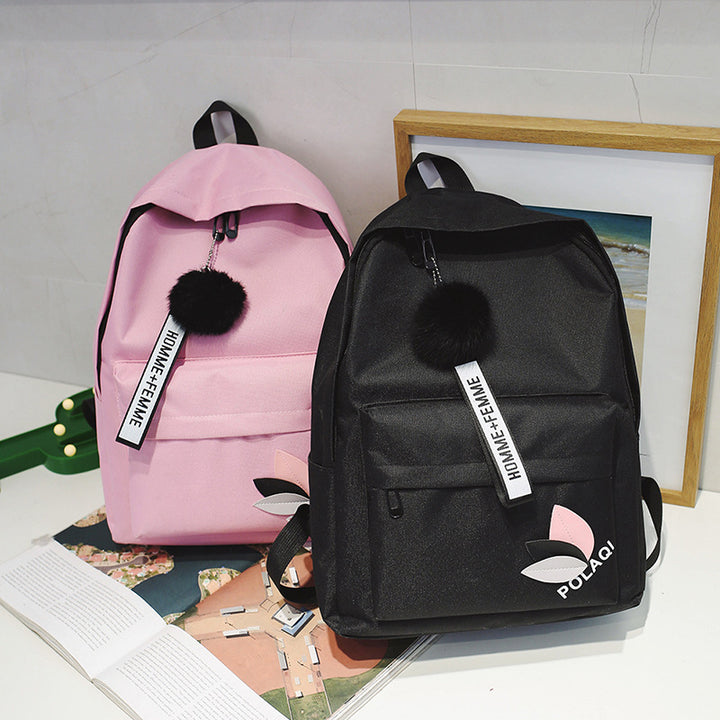 Stylish Casual Backpack Kalsten