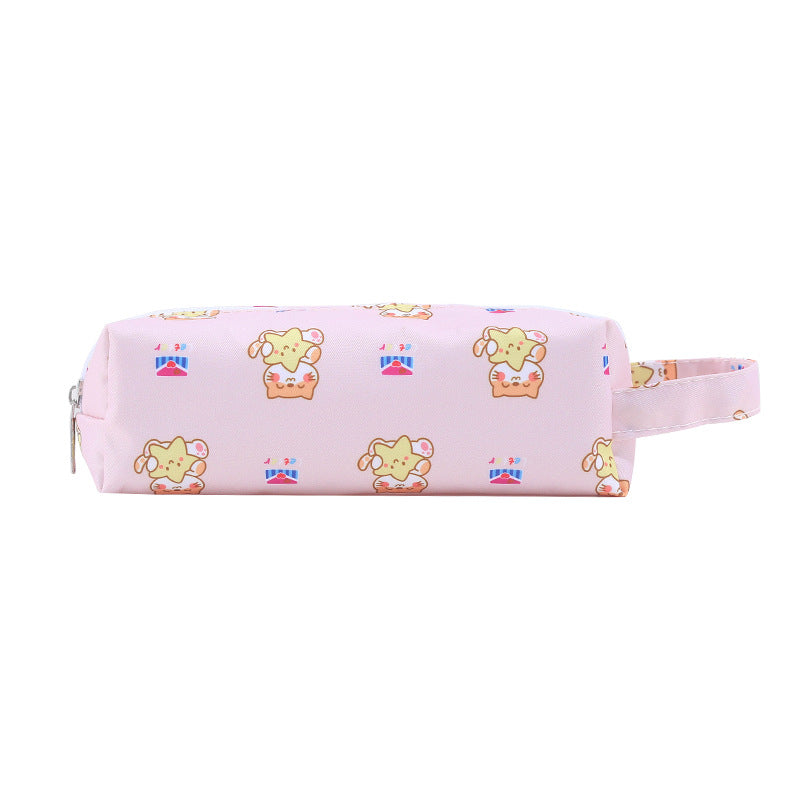 Adorable Animal-Themed Pencil Case Kalsten