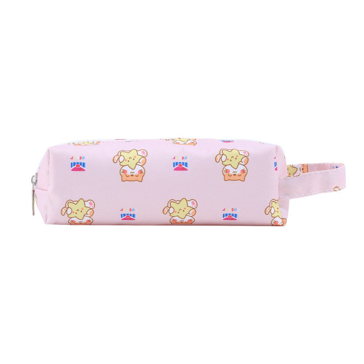 Adorable Animal-Themed Pencil Case Kalsten
