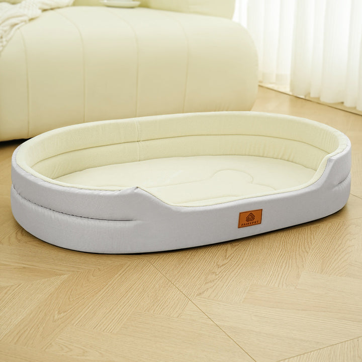 Comfort  Lounge   Dog Bed