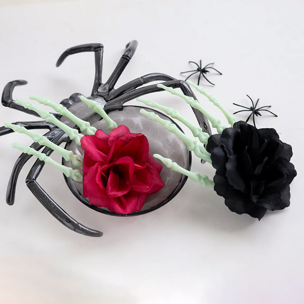 Decorative Skeleton Hand Prop Kalsten
