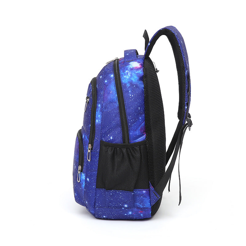 Sporty backpack Kalsten