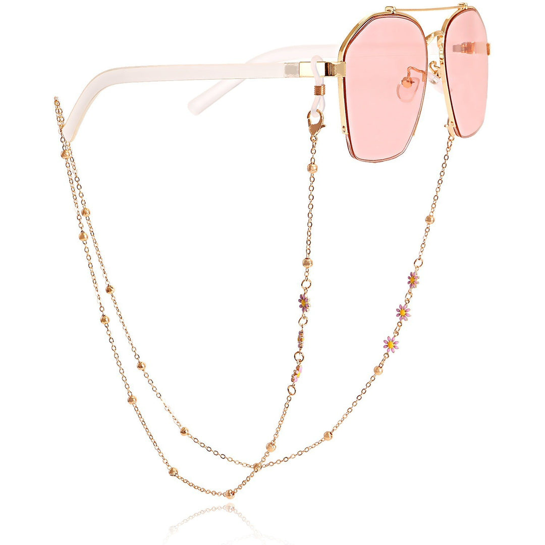 Decorative Eyewear Chain Kalsten 1788164353
