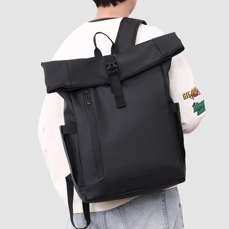 Rolltop Waterproof Outdoor Backpack Kalsten