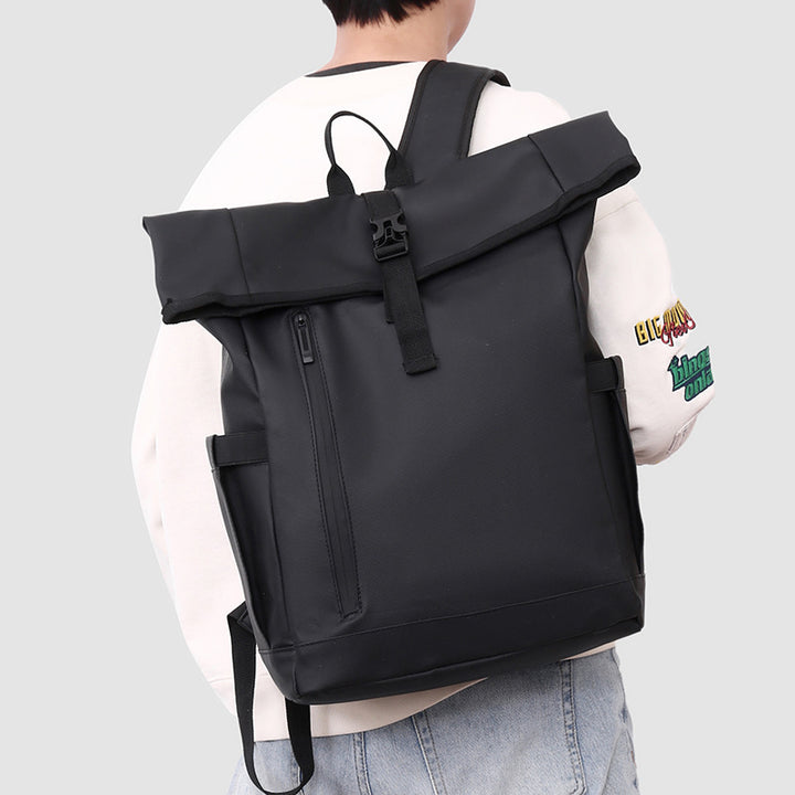 Rolltop Waterproof Outdoor Backpack Kalsten
