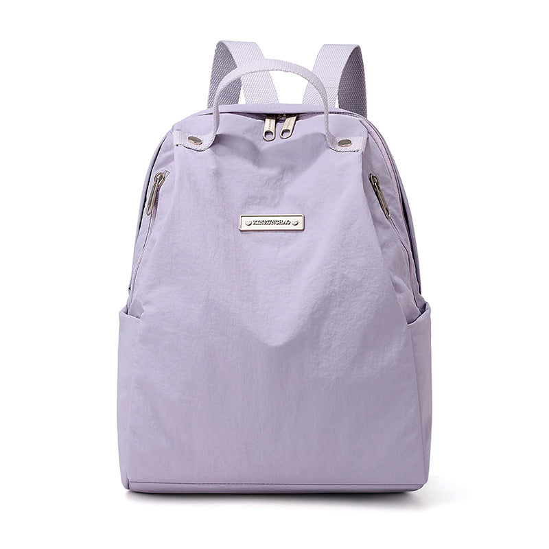 Stylish Lightweight Backpack Kalsten