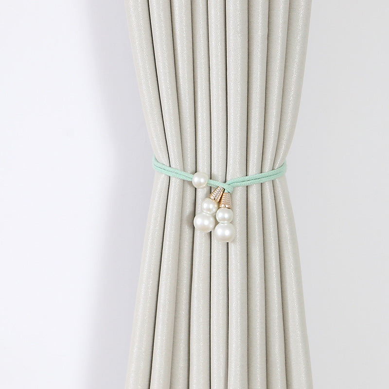 Decorative Curtain Tieback Kalsten